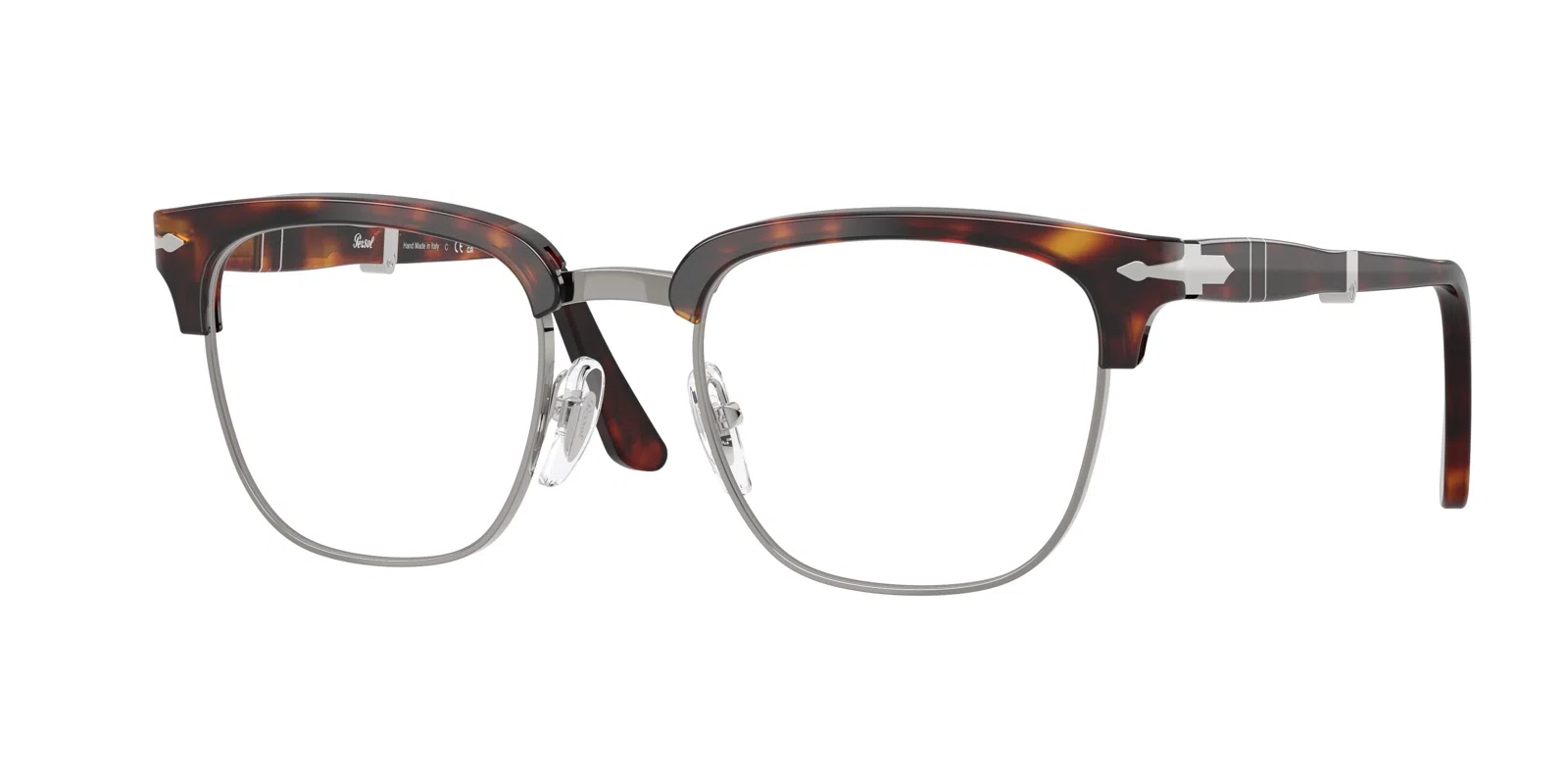 Persol 3375V Eyeglasses - view 3